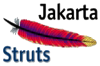 jakarta struts